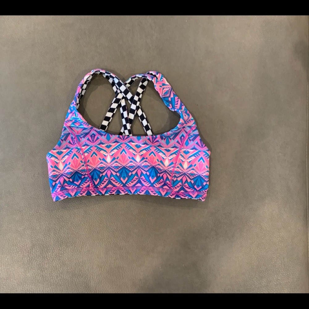 Ivivva sports bra